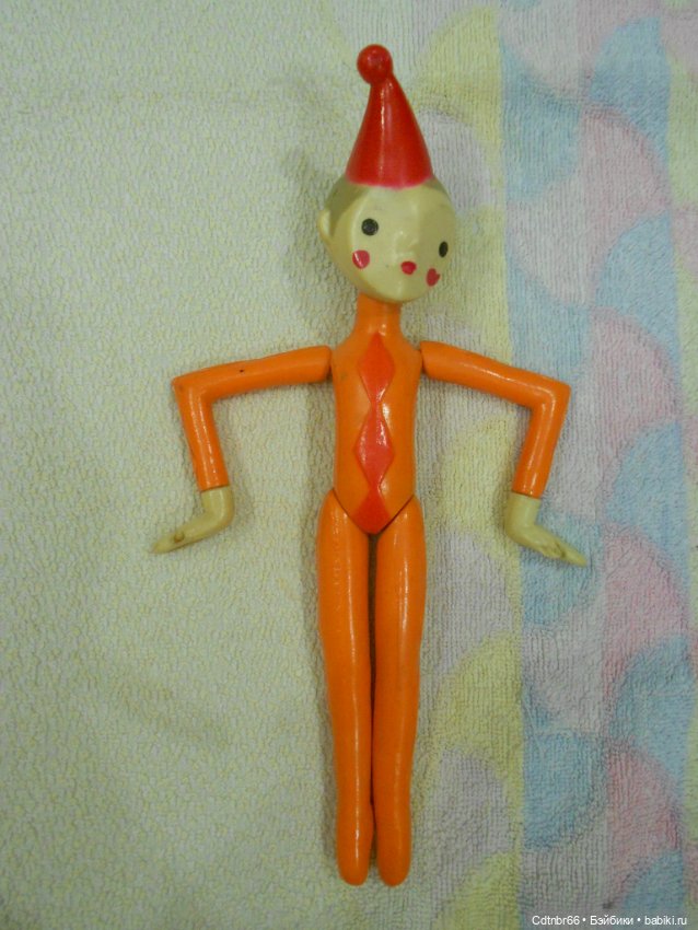 Целлулоид. Инвалилики. Борьба за жизнь