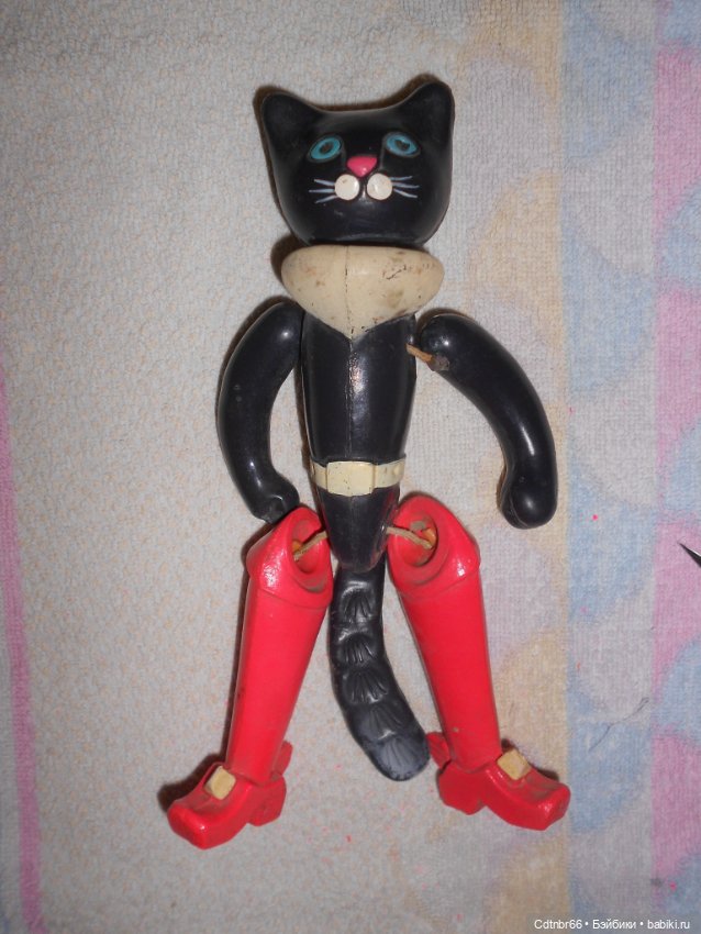 Целлулоид. Инвалилики. Борьба за жизнь