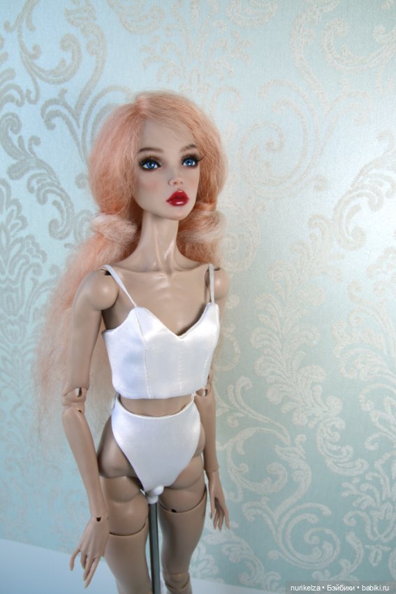 Быть красивой всегда — Одежда и обувь для кукол BJD (БЖД): 1/3 (фото 2)