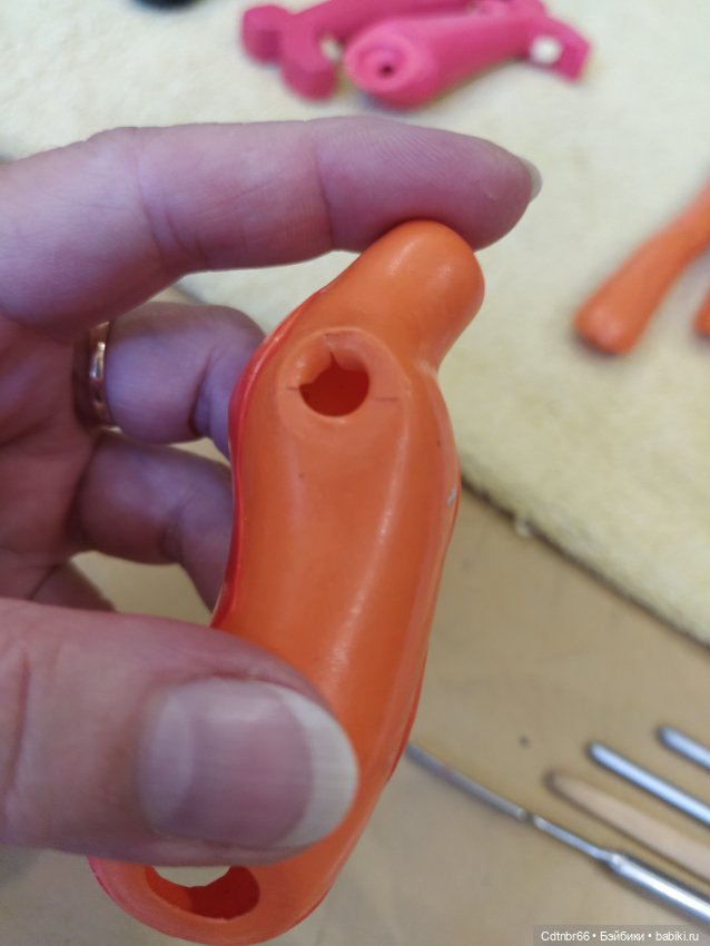 Целлулоид. Инвалилики. Борьба за жизнь