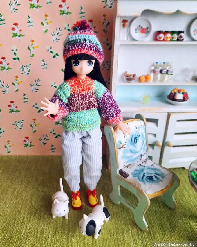 Кто ходит в гости по утрам, тот поступает мудро (фото 3)