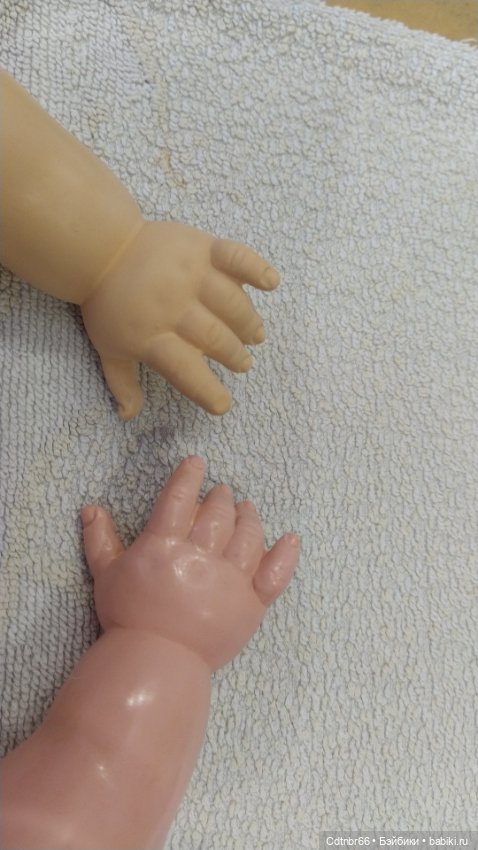 Целлулоид. Инвалилики. Борьба за жизнь