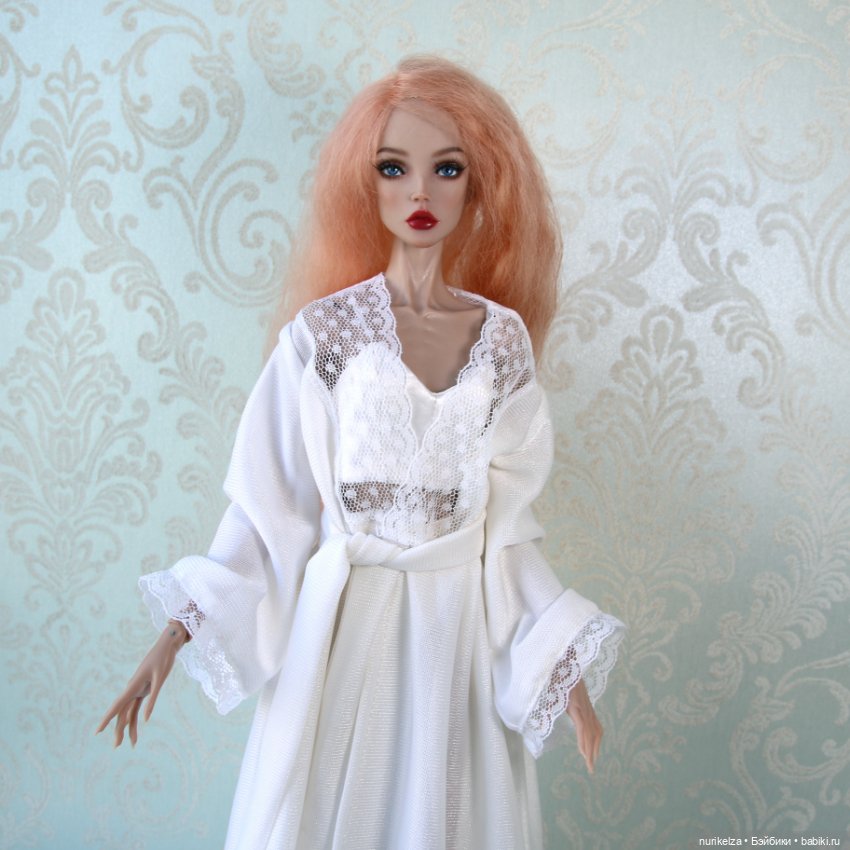 Быть красивой всегда — Одежда и обувь для кукол BJD (БЖД): 1/3 (фото 7)