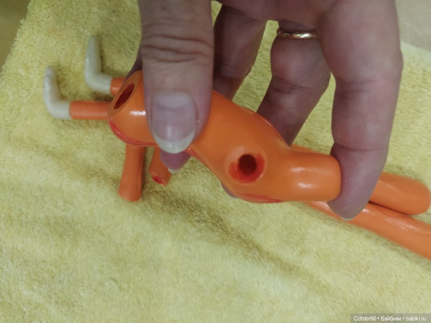 Целлулоид. Инвалилики. Борьба за жизнь