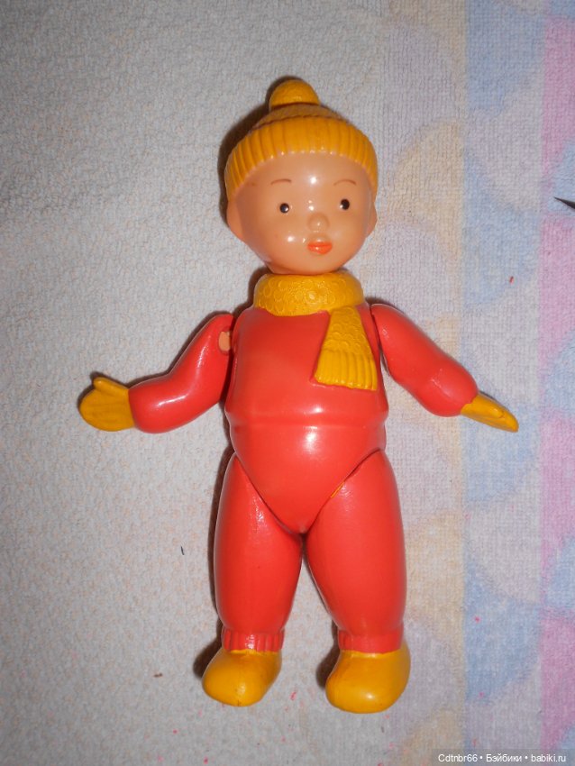 Целлулоид. Инвалилики. Борьба за жизнь