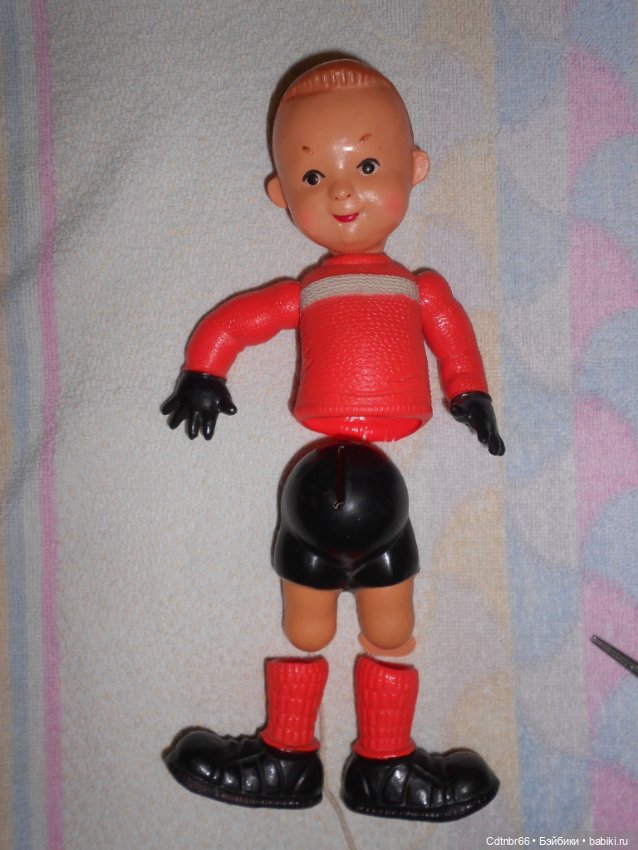 Целлулоид. Инвалилики. Борьба за жизнь (фото 10)