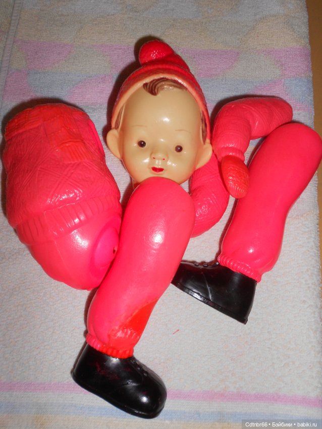 Целлулоид. Инвалилики. Борьба за жизнь (фото 6)