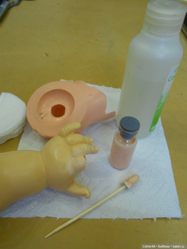 Целлулоид. Инвалилики. Борьба за жизнь