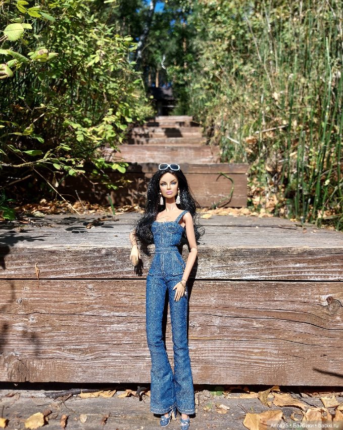 Мои Интегрити: благородная Евгения (фото 6)