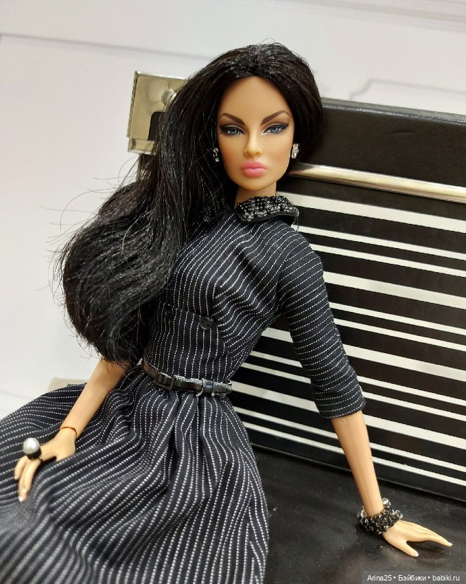 Мои Интегрити: благородная Евгения