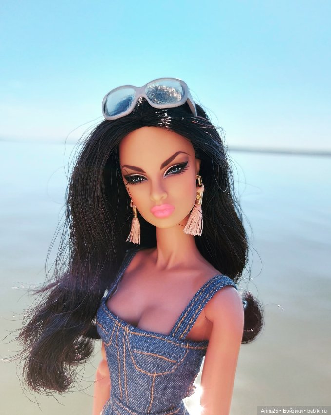 Мои Интегрити: благородная Евгения (фото 10)