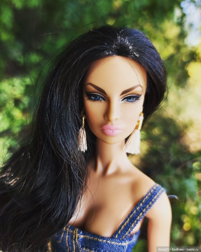 Мои Интегрити: благородная Евгения (фото 8)