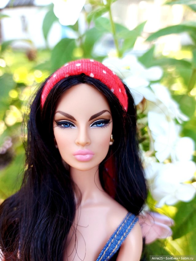 Мои Интегрити: благородная Евгения (фото 5)