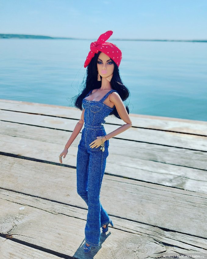 Мои Интегрити: благородная Евгения (фото 9)