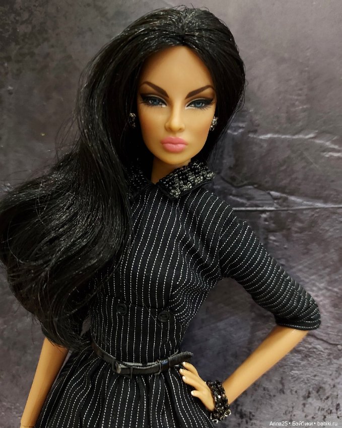 Мои Интегрити: благородная Евгения