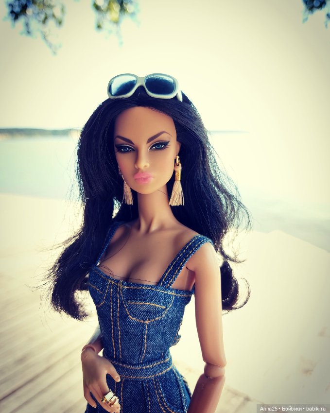 Мои Интегрити: благородная Евгения (фото 7)