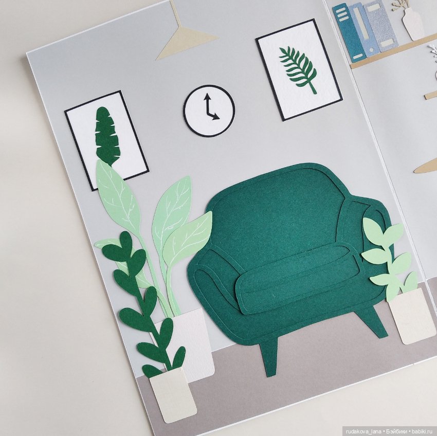 Новые работы — Бумажные куклы с одеждой для вырезания: шаблоны