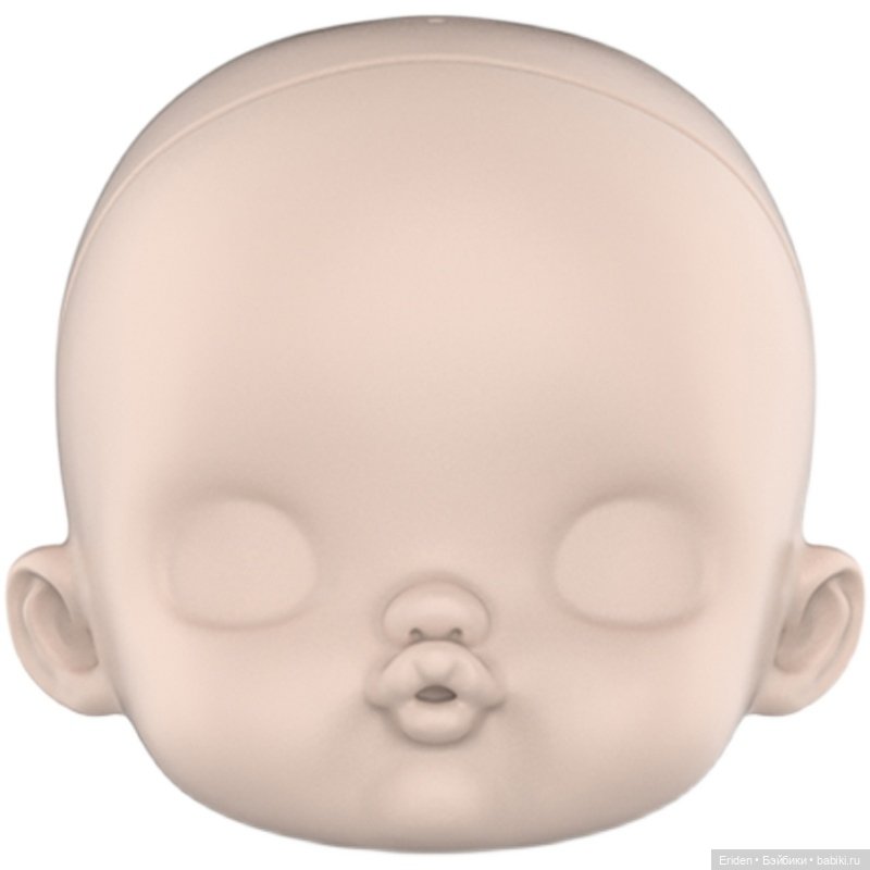 Lemo doll новый молд — Азиатские виниловые куклы (разное): Китай (фото 4)