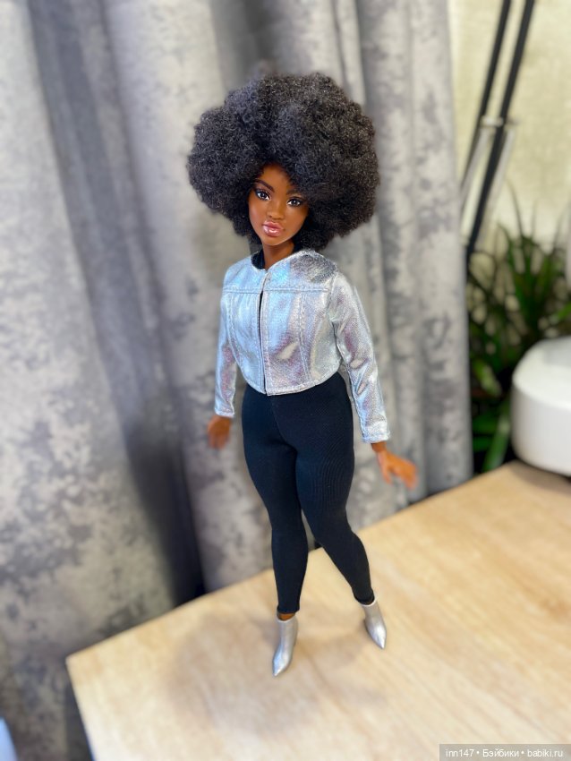 Она моя - сбылась мечта — Фэшн