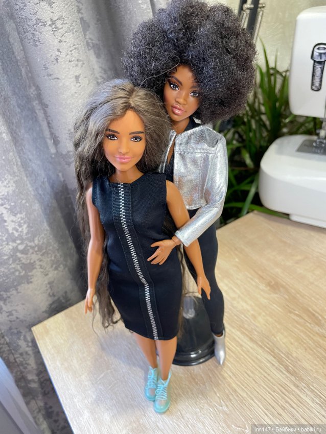 Она моя - сбылась мечта — Фэшн (фото 3)