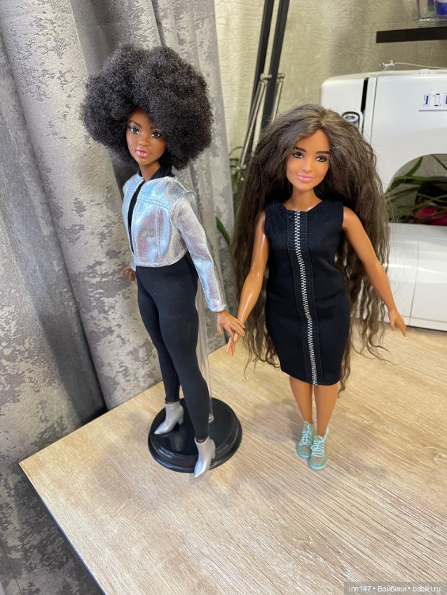 Она моя - сбылась мечта — Фэшн (фото 5)