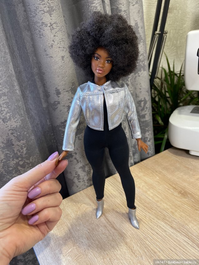 Она моя - сбылась мечта — Фэшн (фото 8)