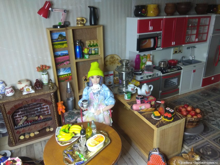 Навеяно осенью или борьба с собственным перфекционизмом (фото 2)