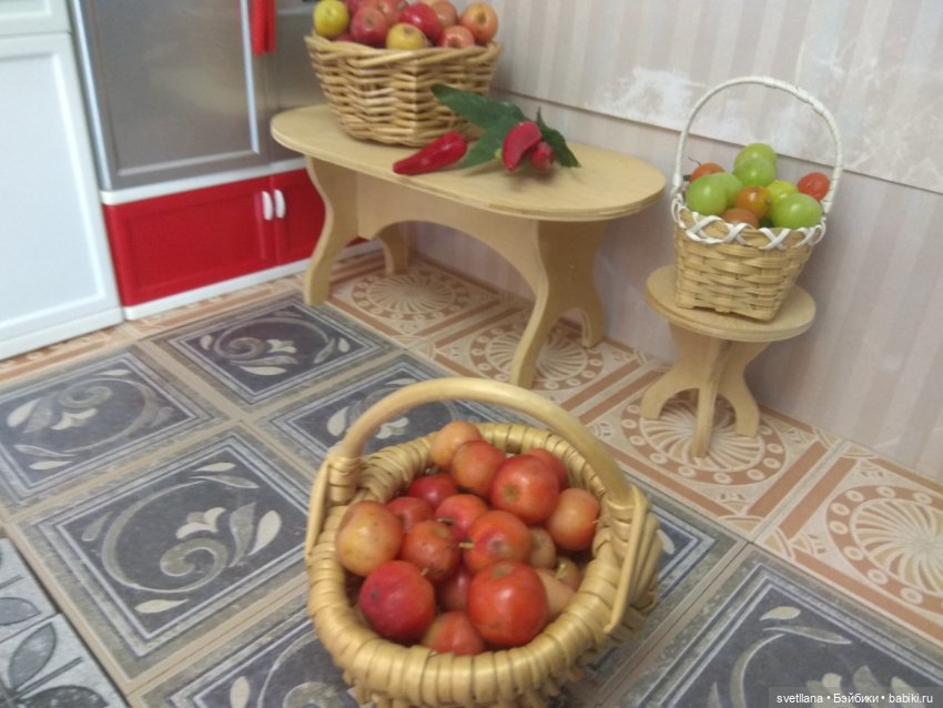 Навеяно осенью или борьба с собственным перфекционизмом (фото 3)