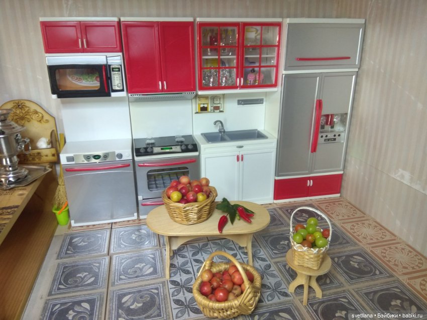 Навеяно осенью или борьба с собственным перфекционизмом (фото 6)