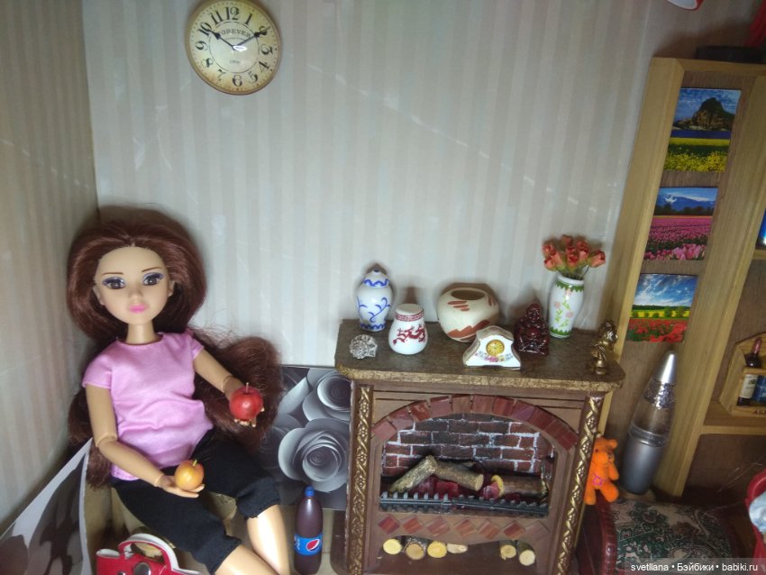 Навеяно осенью или борьба с собственным перфекционизмом (фото 8)