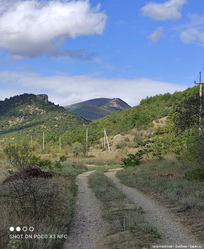 Крым- Долина роз, кукла Маша (фото 10)