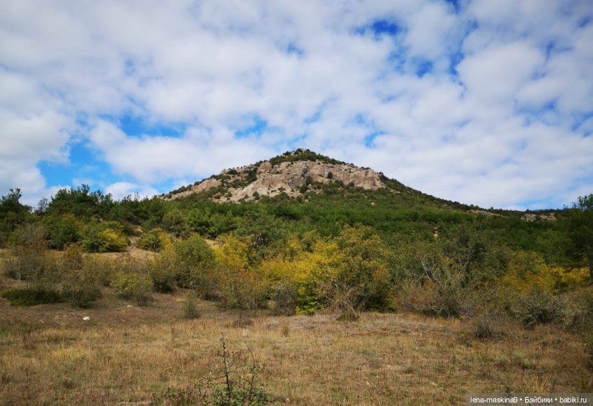 Крым- Долина роз, кукла Маша (фото 4)