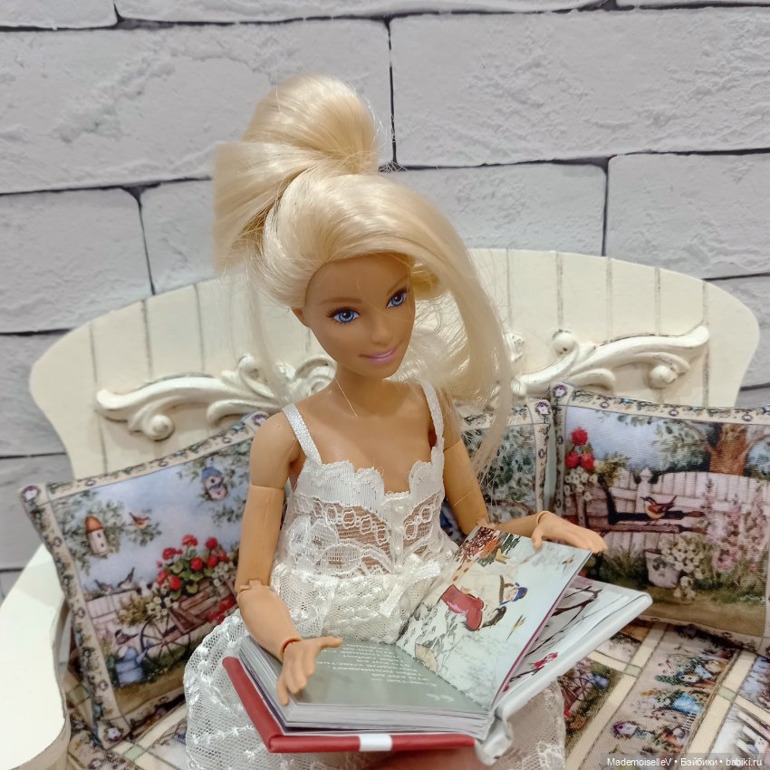 Коллекция текстиля "Летний сад"