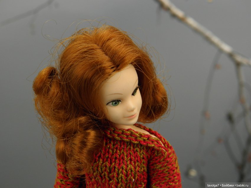 Флёр World of Love 1970х и октябрь 2021 (фото 2)