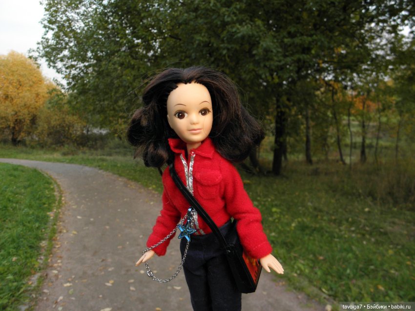 Дора - Peace World of Love 1970х