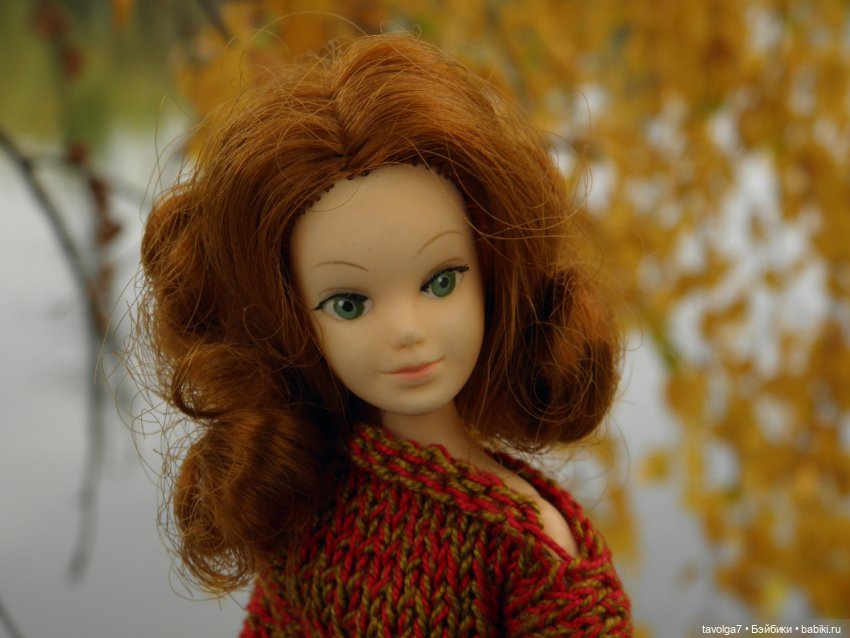 Флёр World of Love 1970х и октябрь 2021 (фото 3)