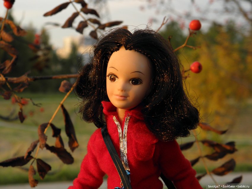 Дора - Peace World of Love 1970х