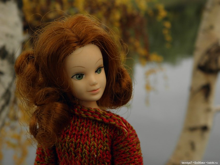 Флёр World of Love 1970х и октябрь 2021 (фото 4)