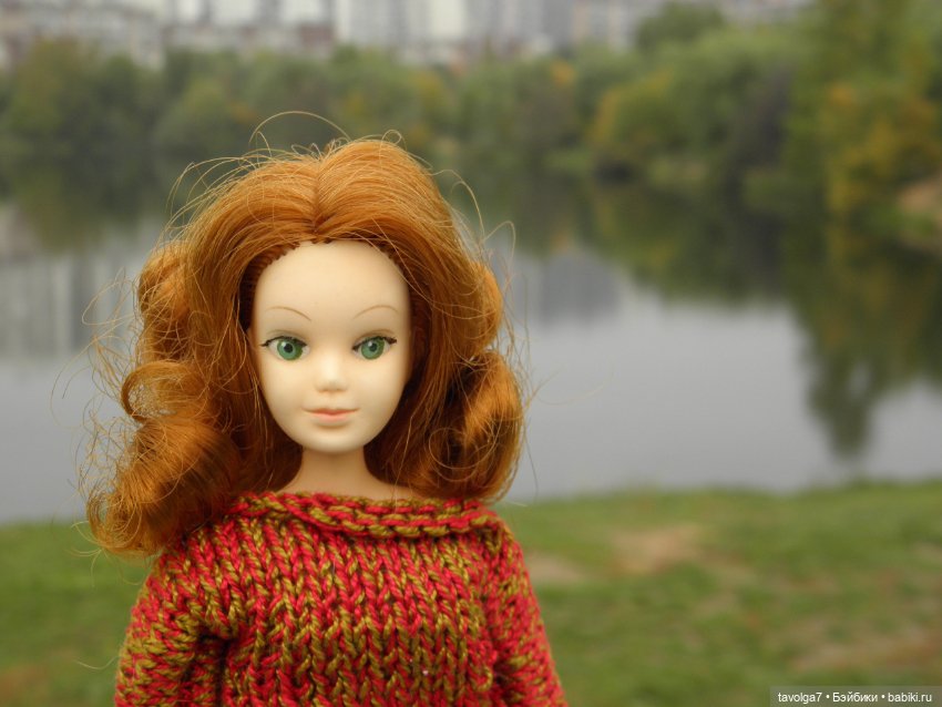 Флёр World of Love 1970х и октябрь 2021 (фото 10)