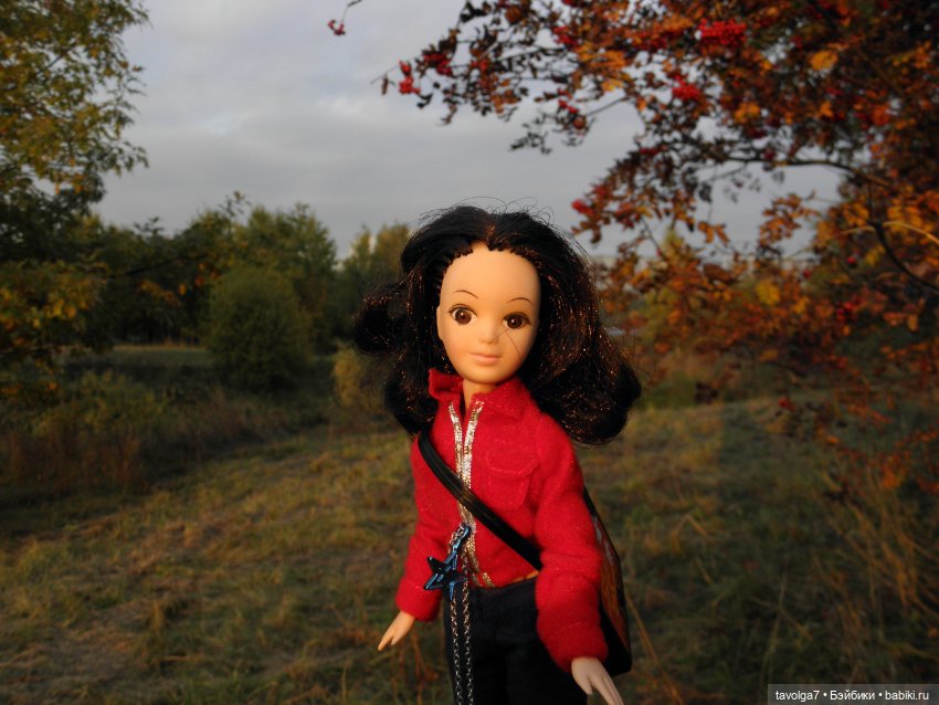 Дора - Peace World of Love 1970х