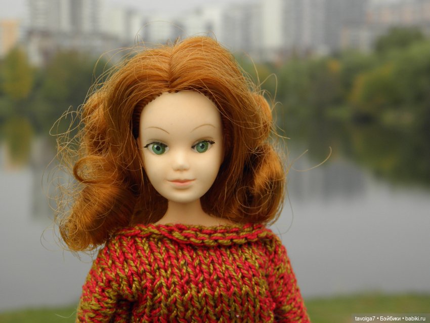 Флёр World of Love 1970х и октябрь 2021 (фото 9)