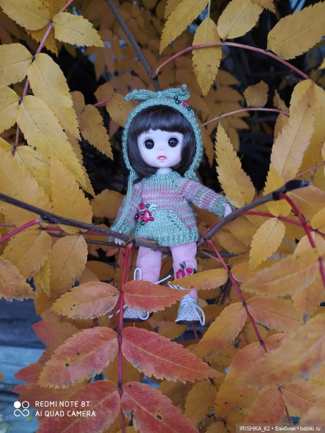 Эти милые, милые, милые баболики. Часть 1. Лёля и Ася