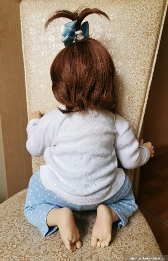 Зажигалочка — Коллекционные куклы разных авторов (Разное): редкие бренды