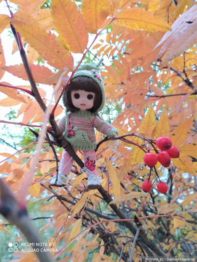 Эти милые, милые, милые баболики. Часть 1. Лёля и Ася