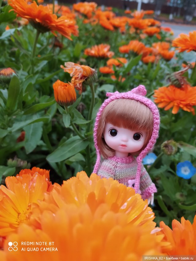 Эти милые, милые, милые баболики. Часть 1. Лёля и Ася