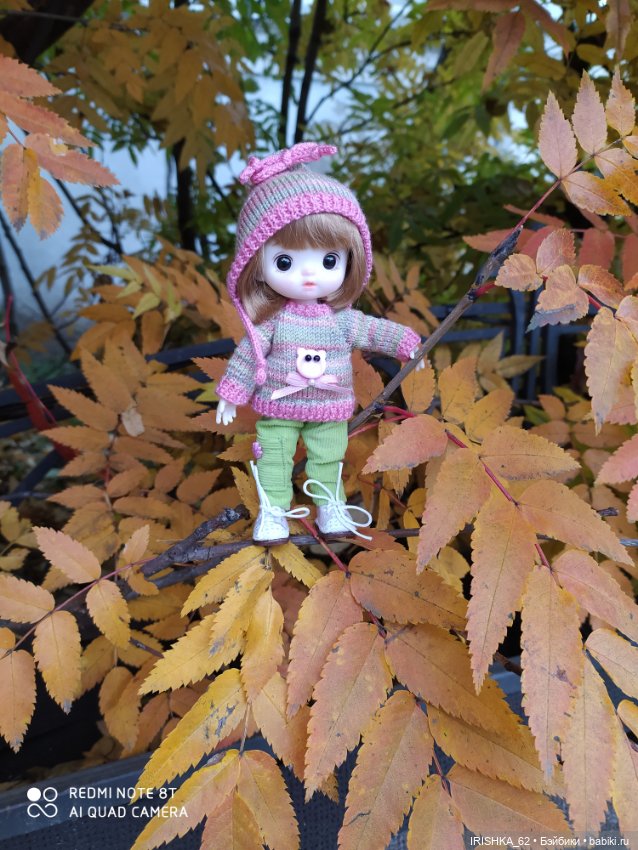 Эти милые, милые, милые баболики. Часть 1. Лёля и Ася