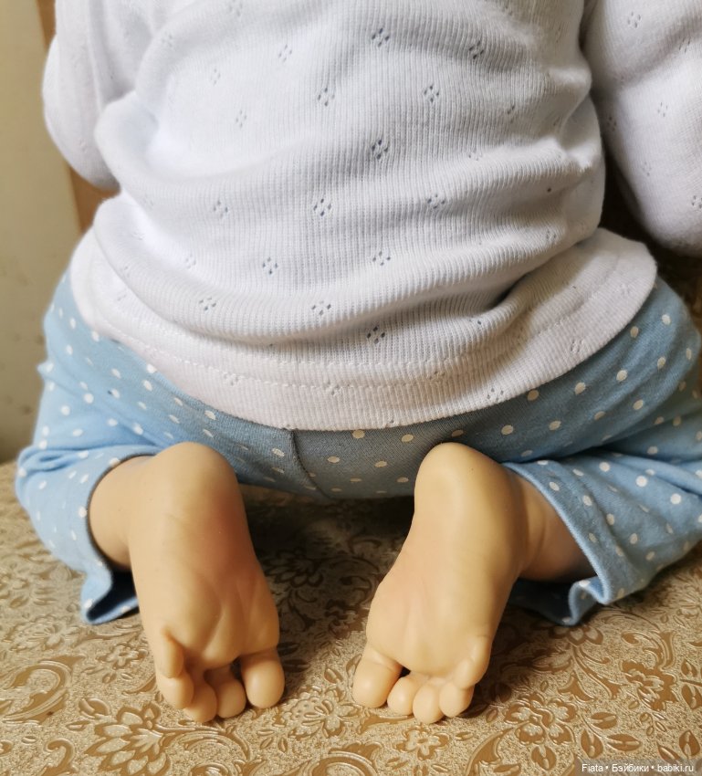 Зажигалочка — Коллекционные куклы разных авторов (Разное): редкие бренды