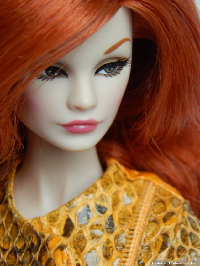 "Семь кружочков имбиря острой жгучестью горят" (фото 5)