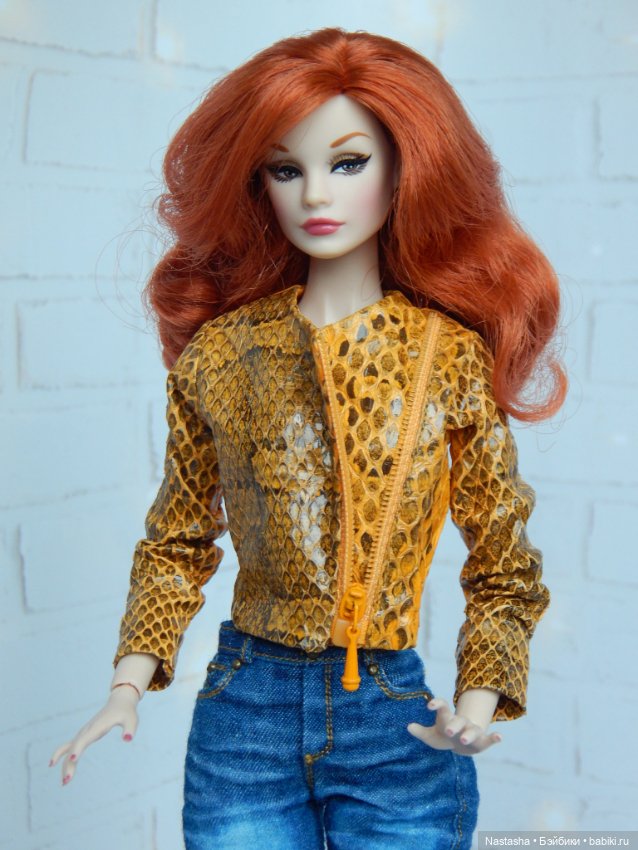 "Семь кружочков имбиря острой жгучестью горят" (фото 3)