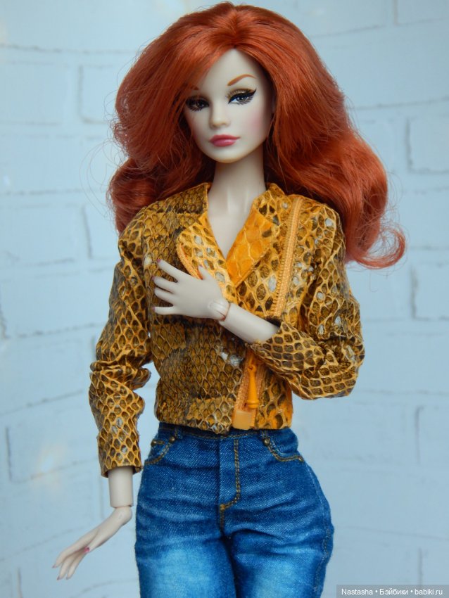 "Семь кружочков имбиря острой жгучестью горят" (фото 2)